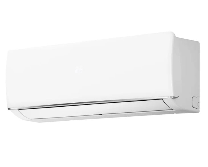 Máy lạnh Hisense 2.5 HP AS-24CR4RBBDBI00 | Máy lạnh giá sỉ Máy lạnh Hisense 2.5 HP AS-24CR4RBBDBI00 | Máy lạnh giá sỉ - góc nhìn 2