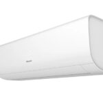 Máy lạnh Hisense Inverter 2 HP AS-18TW4RGATU00 giá tốt - góc nhìn 2