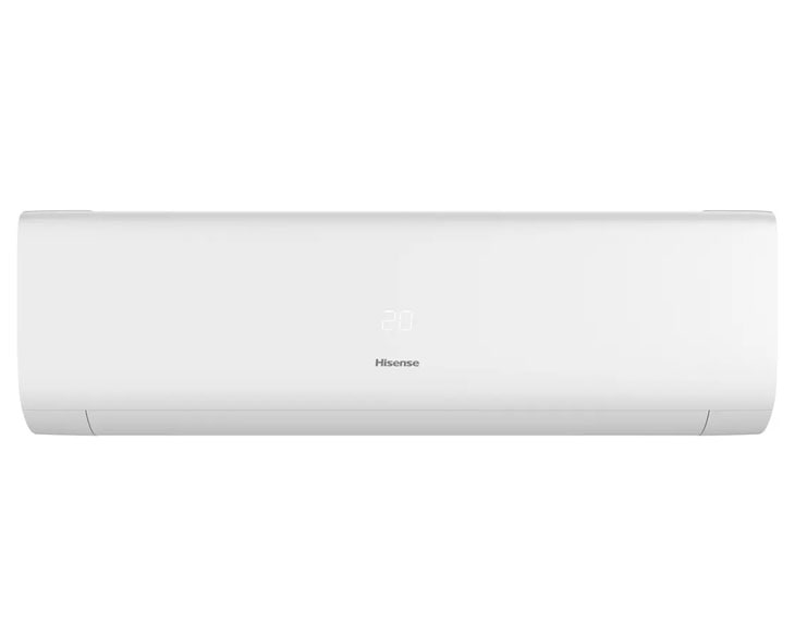 Máy lạnh Hisense Inverter 2 HP AS-18TW4RGATU00 giá tốt Máy lạnh Hisense Inverter 2 HP AS-18TW4RGATU00 giá tốt - góc nhìn 5
