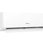 Máy lạnh Hisense Inverter 2.5 HP AS-24TR4RXB00 Giá tốt - góc nhìn 4