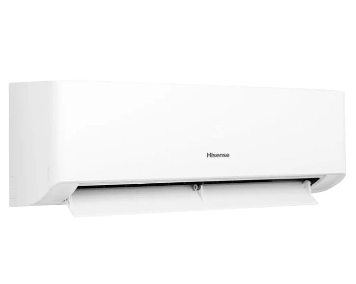 Máy lạnh Hisense Inverter 2.5 HP AS-24TR4RXB00 Giá tốt Máy lạnh Hisense Inverter 2.5 HP AS-24TR4RXB00 Giá tốt - góc nhìn 4