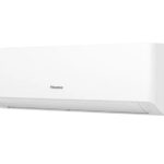 Máy lạnh Hisense Inverter 2.5 HP AS-24TR4RXB00 Giá tốt - góc nhìn 3
