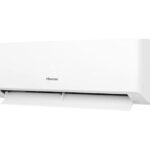 Máy lạnh Hisense Inverter 2.5 HP AS-24TR4RXB00 Giá tốt - góc nhìn 2