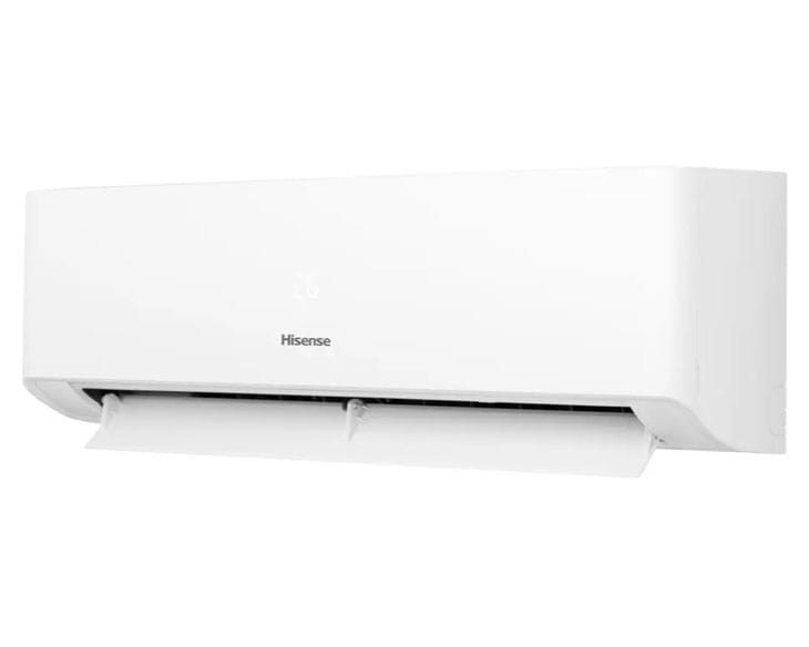 Máy lạnh Hisense Inverter 2.5 HP AS-24TR4RXB00 Giá tốt Máy lạnh Hisense Inverter 2.5 HP AS-24TR4RXB00 Giá tốt - góc nhìn 2