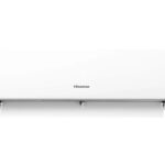 Máy lạnh Hisense Inverter 2.5 HP AS-24TR4RXB00 Giá tốt - hình ảnh sản phẩm
