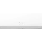 Máy lạnh Hisense Inverter 2.5 HP AS-24TR4RXB00 Giá tốt - góc nhìn 5