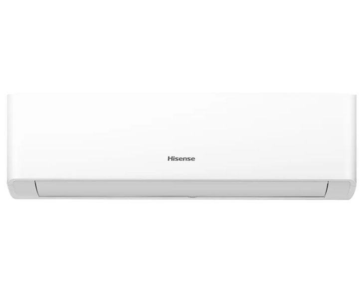 Máy lạnh Hisense Inverter 2.5 HP AS-24TR4RXB00 Giá tốt Máy lạnh Hisense Inverter 2.5 HP AS-24TR4RXB00 Giá tốt - góc nhìn 5
