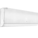Máy lạnh Hisense Inverter 1 HP AS-10TR4RGUUA00 Giá Tốt - góc nhìn 4