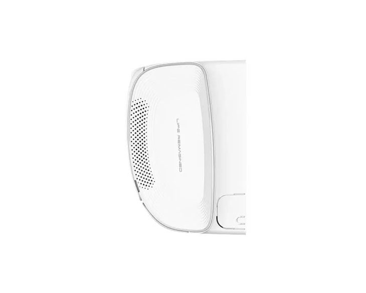 Máy lạnh Hisense Inverter 1 HP AS-10TR4RGUUA00 Giá Tốt Máy lạnh Hisense Inverter 1 HP AS-10TR4RGUUA00 Giá Tốt - góc nhìn 3