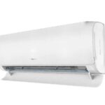 Máy lạnh Hisense Inverter 1 HP AS-10TR4RGUUA00 Giá Tốt - góc nhìn 2