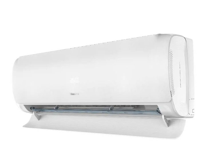 Máy lạnh Hisense Inverter 1 HP AS-10TR4RGUUA00 Giá Tốt Máy lạnh Hisense Inverter 1 HP AS-10TR4RGUUA00 Giá Tốt - góc nhìn 2