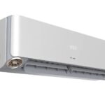 Máy lạnh Hisense Inverter 1.5 HP AS-12TW4RWUVA00 Giá tốt - góc nhìn 3