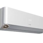 Máy lạnh Hisense Inverter 1.5 HP AS-12TW4RWUVA00 Giá tốt - góc nhìn 2