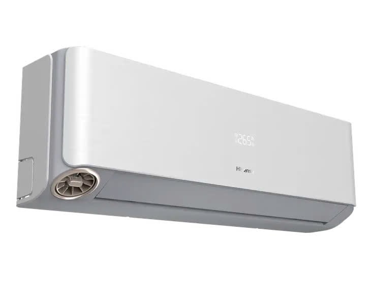 Máy lạnh Hisense Inverter 1.5 HP AS-12TW4RWUVA00 Giá tốt Máy lạnh Hisense Inverter 1.5 HP AS-12TW4RWUVA00 Giá tốt - góc nhìn 2