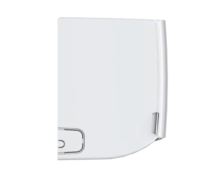 Máy lạnh Hisense 1 HP AS-10CR4RYDDJ02 Giá tốt | Máy lạnh giá sỉ Máy lạnh Hisense 1 HP AS-10CR4RYDDJ02 Giá tốt | Máy lạnh giá sỉ - góc nhìn 5