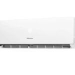Máy lạnh Hisense 1 HP AS-10CR4RYDDJ02 Giá tốt | Máy lạnh giá sỉ - góc nhìn 4