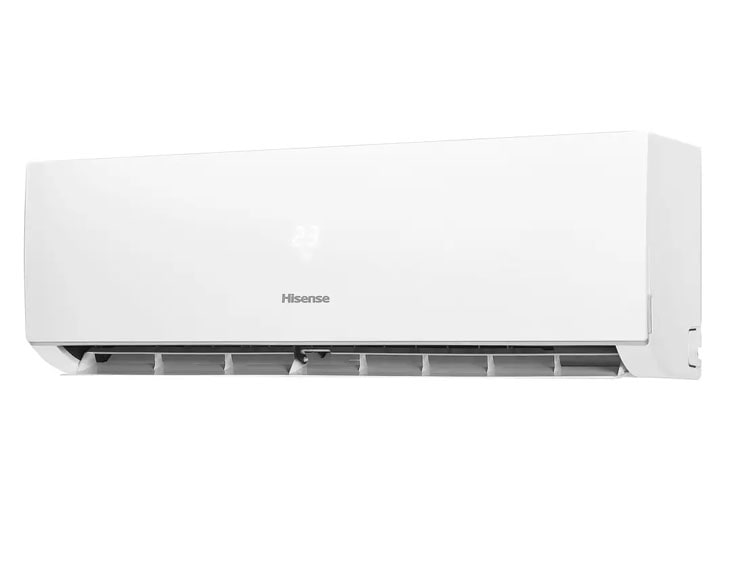 Máy lạnh Hisense 1 HP AS-10CR4RYDDJ02 Giá tốt | Máy lạnh giá sỉ Máy lạnh Hisense 1 HP AS-10CR4RYDDJ02 Giá tốt | Máy lạnh giá sỉ - góc nhìn 4