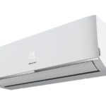 Máy lạnh Hisense 1 HP AS-10CR4RYDDJ02 Giá tốt | Máy lạnh giá sỉ - góc nhìn 3
