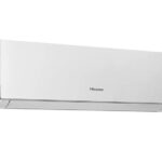 Máy lạnh Hisense 1 HP AS-10CR4RYDDJ02 Giá tốt | Máy lạnh giá sỉ - góc nhìn 2