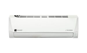Máy lạnh Sharp Inverter 2 HP AH-XP18CMW (Mode cao cấp ) - hình ảnh sản phẩm