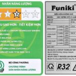 Máy lạnh Funiki 1.0 HP HSC09TMU-ST3 - góc nhìn 2