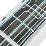 Máy lạnh Funiki 1.0 HP HSC09TMU-ST3 - hình ảnh sản phẩm