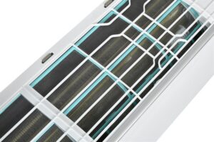 Máy lạnh Funiki 1.0 HP HSC09TMU-ST3 - hình ảnh sản phẩm