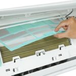 Máy lạnh Funiki 2 HP HSC18TMU.ST3 - góc nhìn 2