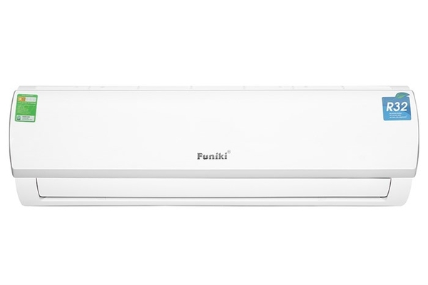 Máy lạnh Funiki 2 HP HSC18TMU.ST3 Máy lạnh Funiki 2 HP HSC18TMU.ST3 - hình ảnh sản phẩm