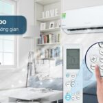 Máy lạnh Funiki Inverter 1 HP HIC09TMU.ST3 - góc nhìn 2