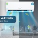 Máy lạnh Funiki Inverter 2 HP HIC18TMU.ST3 - góc nhìn 2