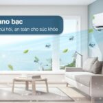 Máy lạnh Funiki Inverter 2.5 HP HIC24TMU.ST3 - góc nhìn 2