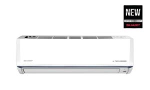Máy lạnh Sharp Inverter 1 HP AH-X10CEWA