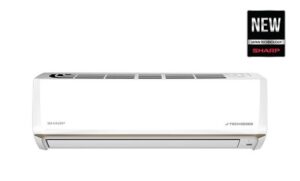 Máy lạnh Sharp Inverter 1 HP AH-X10CEWC (Mẫu mới )