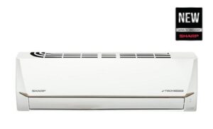 Máy lạnh Sharp Inverter 1.5 HP AH-X13CEWC (Mẫu mới )