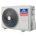 Máy lạnh Funiki 1.5 HP HSC12TMU - góc nhìn 2