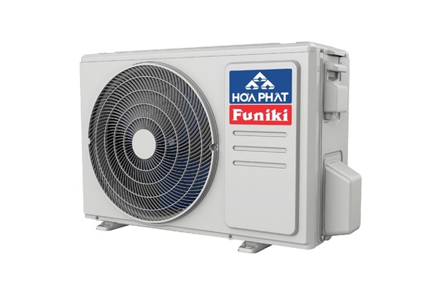 Máy lạnh Funiki 1.5 HP HSC12TMU Máy lạnh Funiki 1.5 HP HSC12TMU - góc nhìn 2