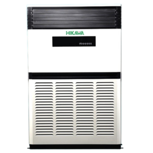 Máy lạnh tủ đứng Hikawa HI-FH100AT 10Hp Inverter - hình ảnh sản phẩm