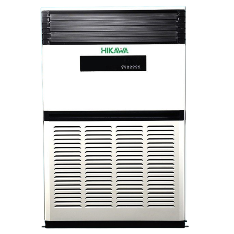 Máy lạnh tủ đứng Hikawa HI-FH100AT 10Hp Inverter Máy lạnh tủ đứng Hikawa HI-FH100AT 10Hp Inverter - hình ảnh sản phẩm